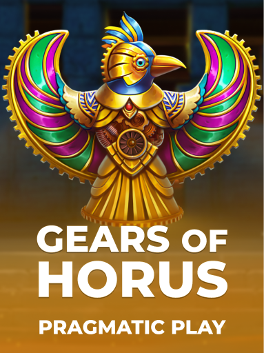 Gears of Horus